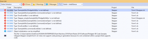 vb net Stepper Simple Errors.png