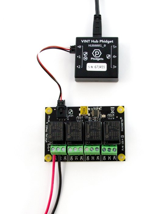1014 Functional (VINT)