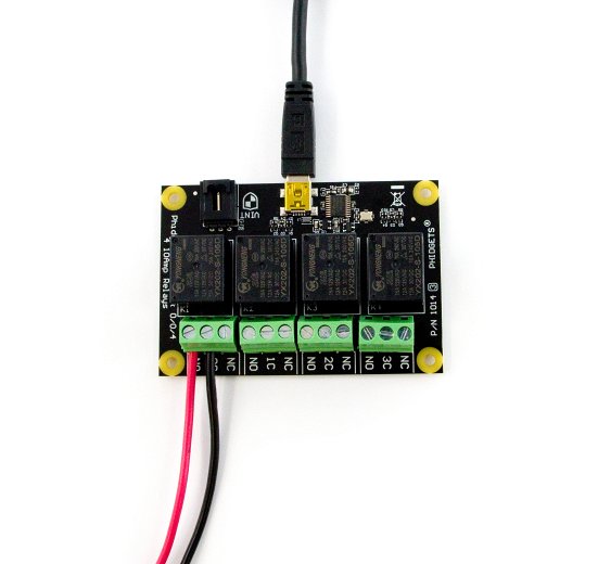1014 Functional (USB)