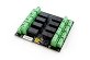 8 channel digital input/output, analog input Phidget.