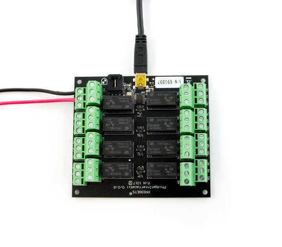 1017 Functional (USB)