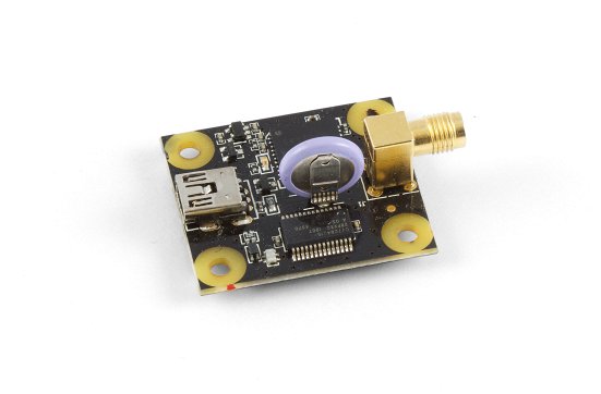 GPS Phidget