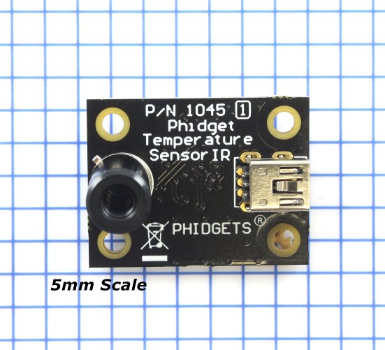 1045 scale