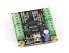 4 channel input for load cells and other Wheatstone bridge devices.