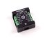 4 channel input for load cells and other Wheatstone bridge devices.