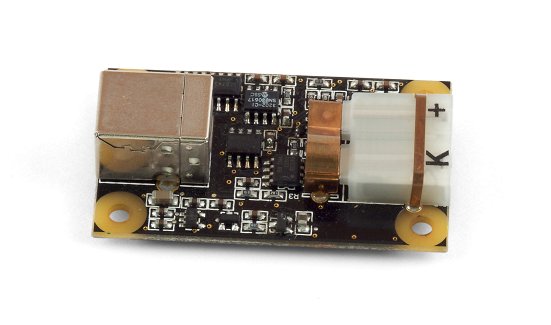 1051_1 - PhidgetTemperatureSensor 1-Input