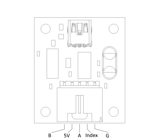 1057 pinout