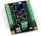 4 channel unipolar stepper controller.