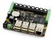 Phidgets single board computer with built in 1018