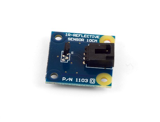 1103_0 - IR Reflective Sensor 10cm