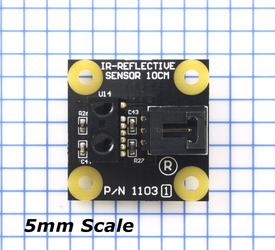 1103 scale