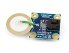 Piezoelectric vibration sensor
