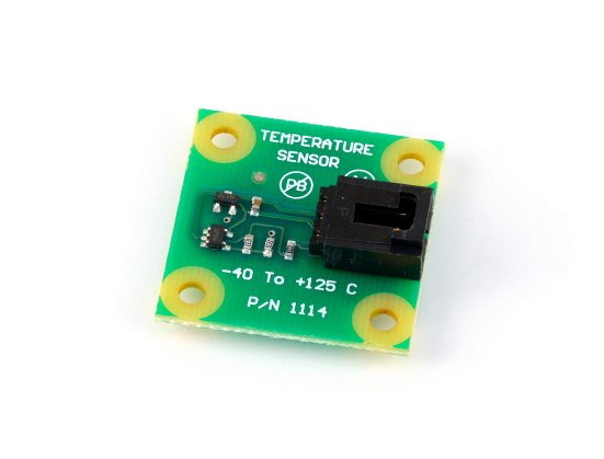 1114_0 - Temperature Sensor