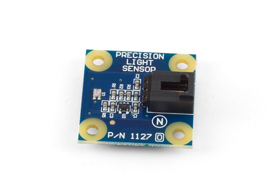 1000 lux light sensor