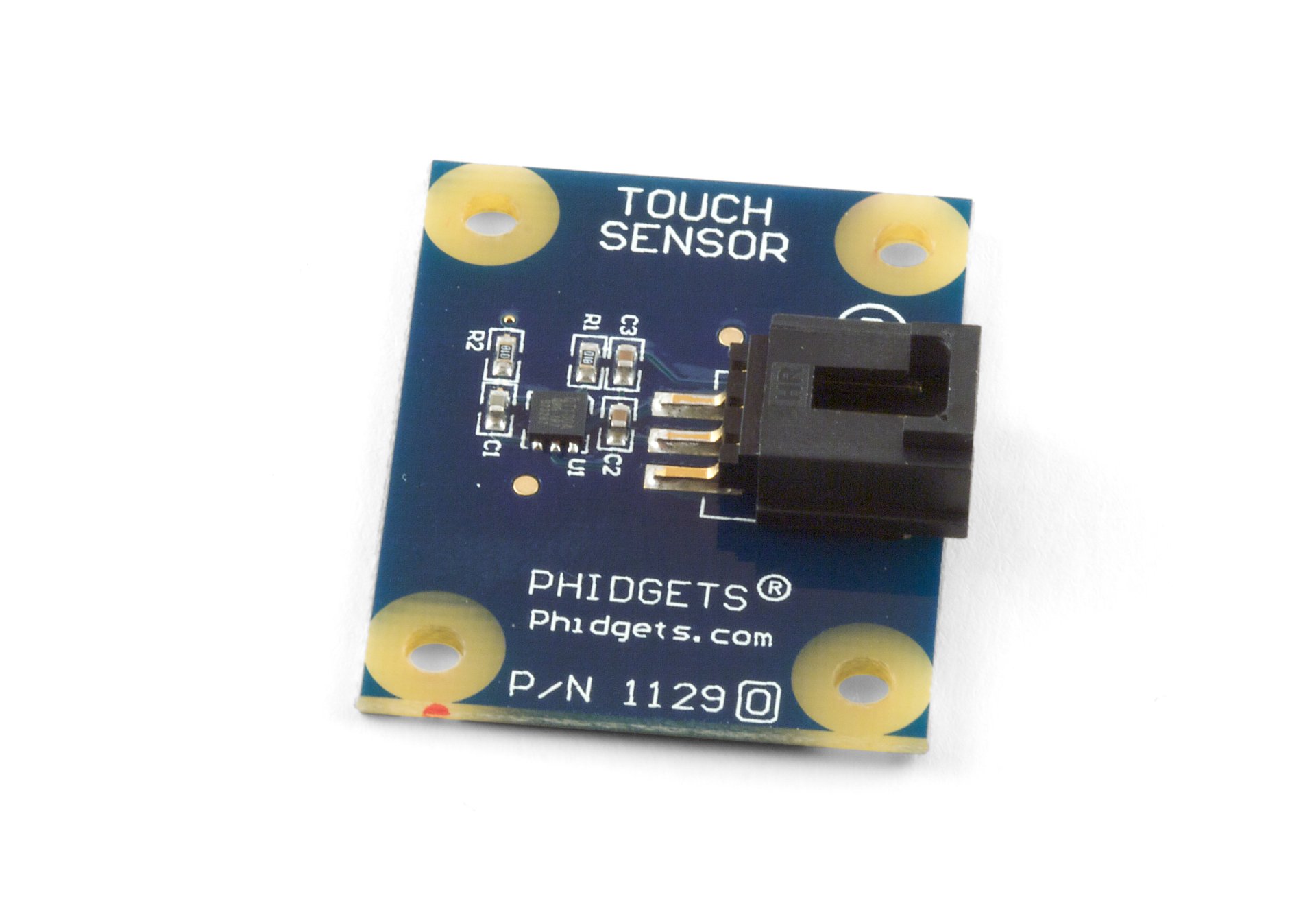 Sensor applications. Сенсор touch. touch sensor. phidgets hub0003_0.