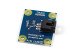 Capacitive touch sensor