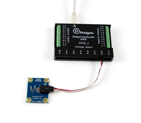 1129 functional 1018 Analog Input