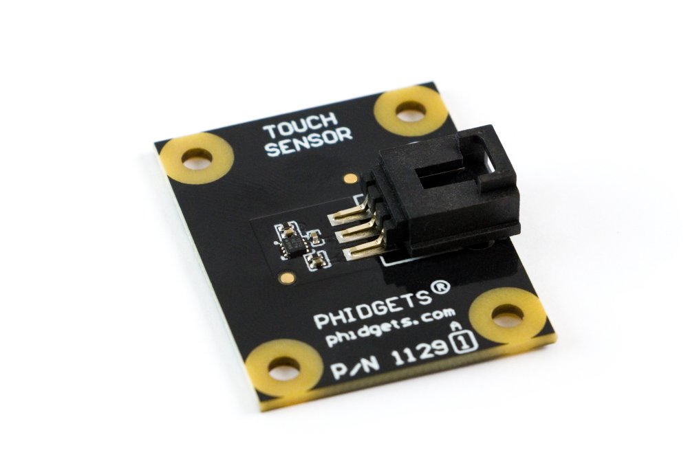 11165 トーネード IDS Touch Sensor - 1129_1B - Phidgets