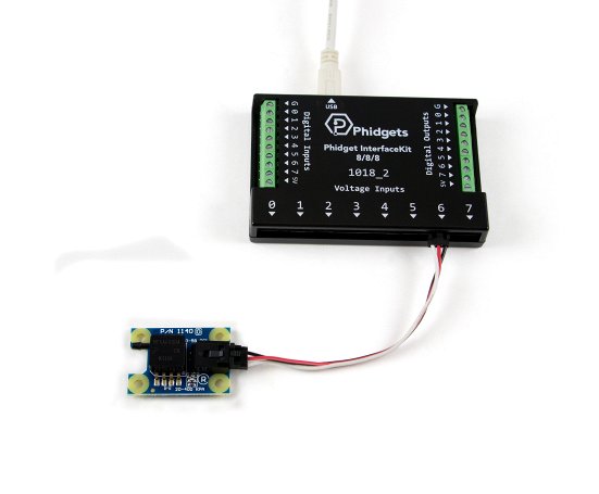 1140 functional 1018 Analog Input