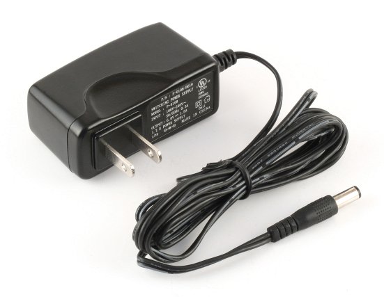 3005_0 - Power Supply 6VDC 1.5Amp - US
