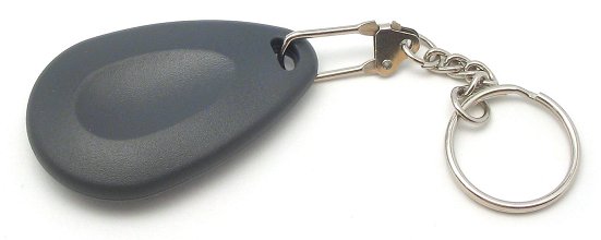 3009_0 - RFID Tag - Key Fob