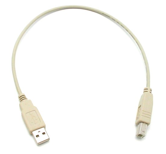 3011_0 - USB Cable 30cm 28AWG