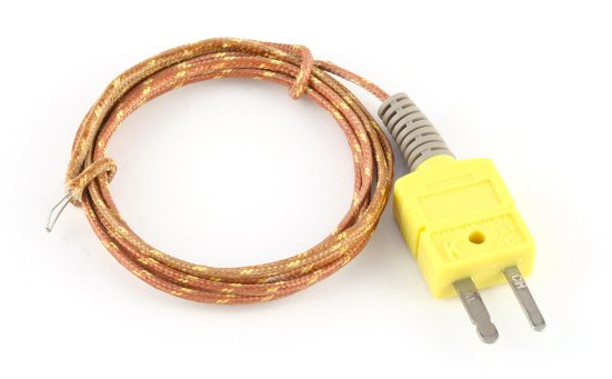 3015_0 - Thermocouple K-Type