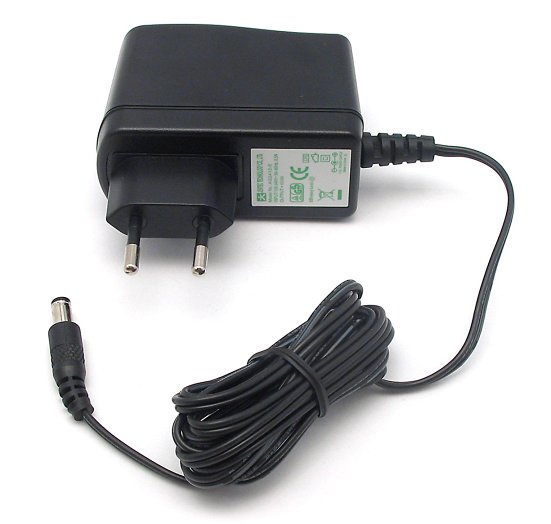 3023_1 - Power Supply 12VDC 2.0A - EU