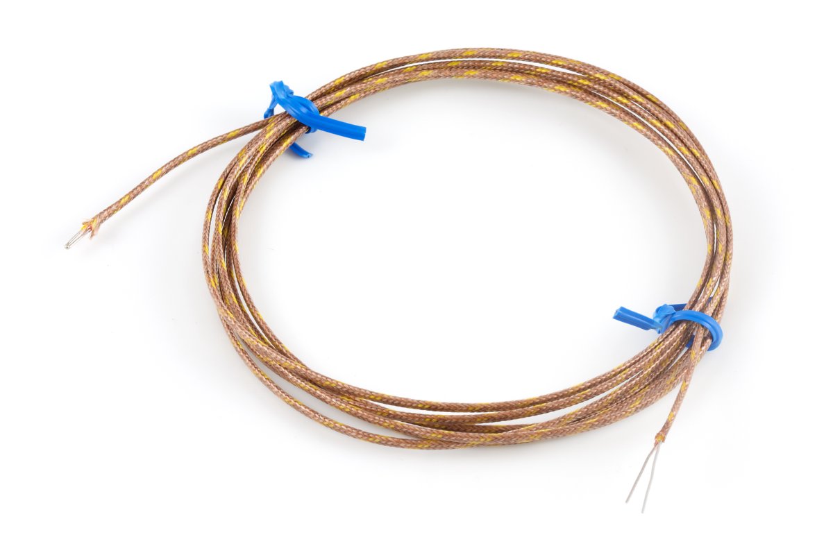 TPK01G Bead Probe Ktype Thermocouple (50°C to +450°C) 3109_0 at