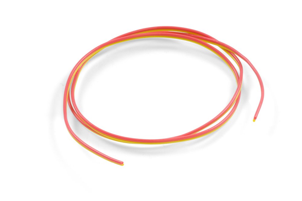 Wire max. Thermocouple wire.
