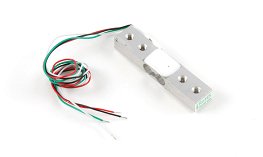 Micro Load Cell (0-20kg) - CZL635 - 3134_0 at Phidgets