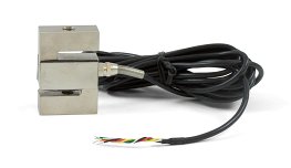 Micro Load Cell (0-20kg) - CZL635 - 3134_0 at Phidgets