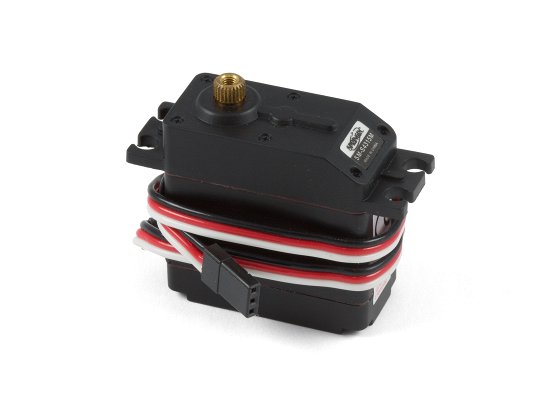 3208_0 - SpringRC Standard Servo - High Torque  (SM-S4315M)