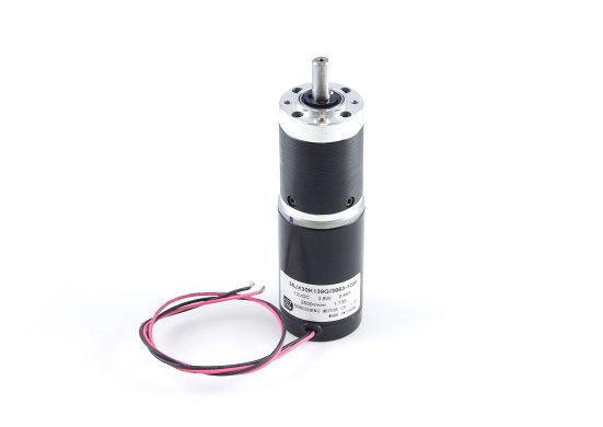 3251_0 - 36JX30K3.7G/3685-1230 3.7:1 Planetary Gearbox DC Motor