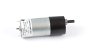 12V brushed DC motor