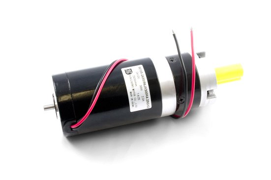 3269_1 - 24V/5.1Kg-cm/588RPM 4.25:1 DC Gear Motor
