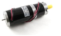 3270_2 - 24V/14.2Kg-cm/192RPM 13:1 DC Gear Motor