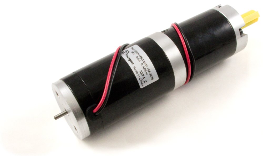 OLYMPUS D.C MOTOR ギアヘッド付き　EP2412-G426 1250__41467.1637079879.386.513