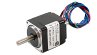 NEMA11 bipolar stepper motor