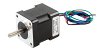 NEMA14 bipolar stepper motor