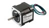NEMA17 bipolar stepper motor