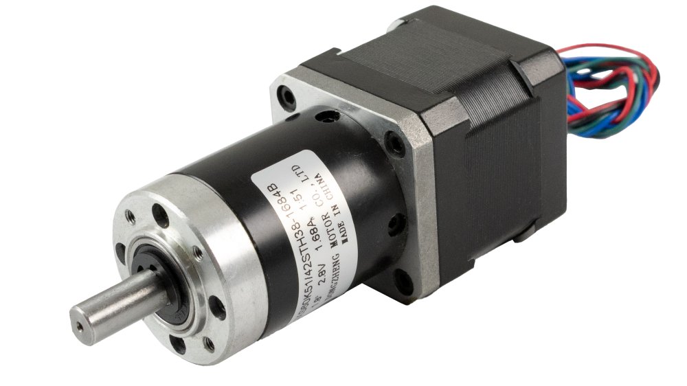 Peugeot Stepper Motor Injection Partner/406 1.8