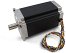 NEMA34 bipolar stepper motor