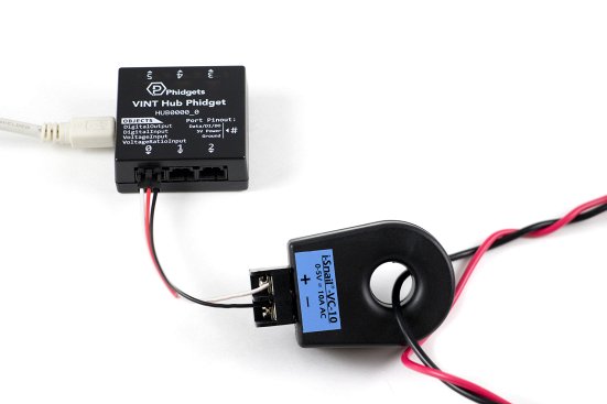 3500 functional with VINT Hub