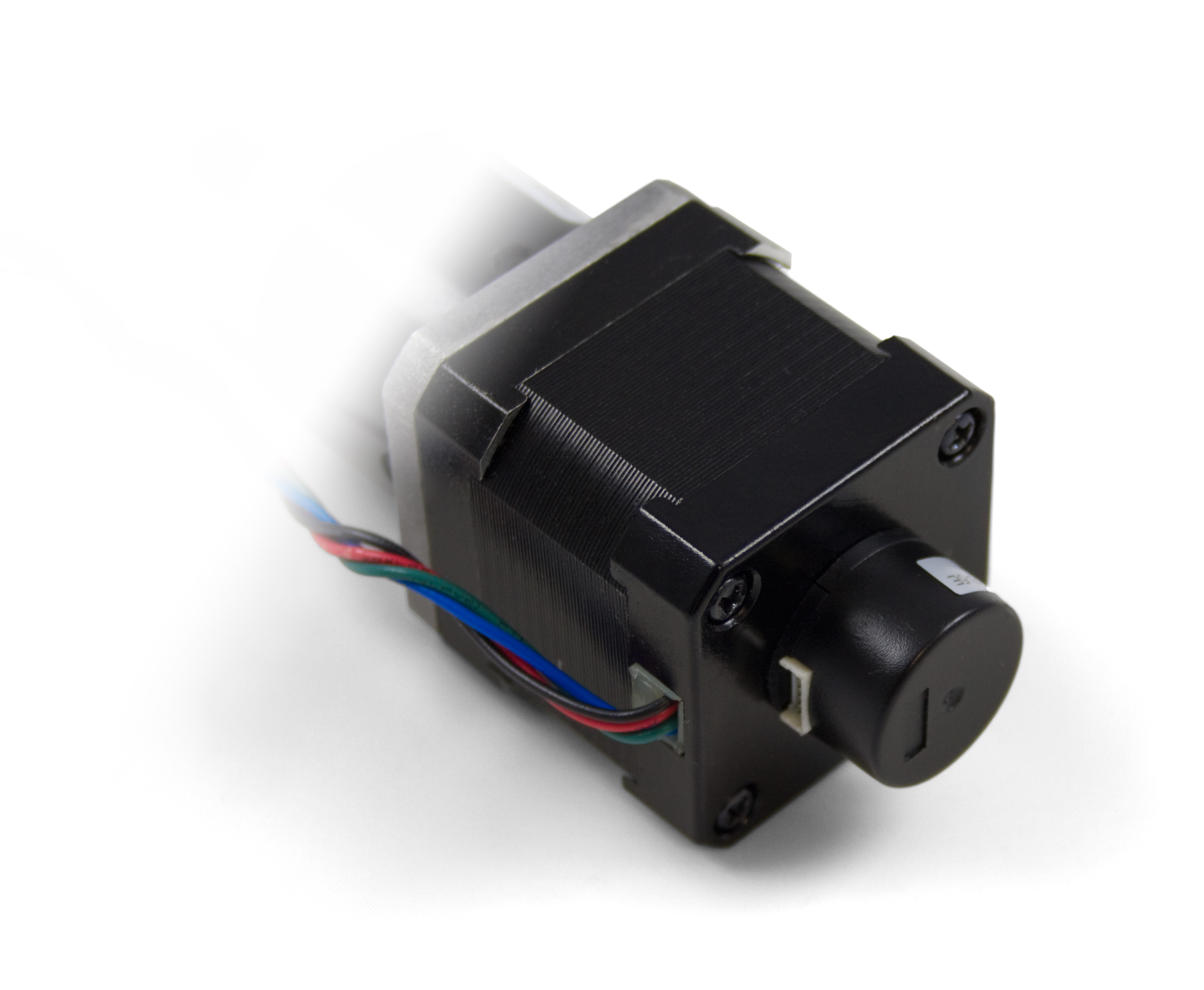Erwachsene Atlas Reinigen Sie den Boden stepper motor optical encoder