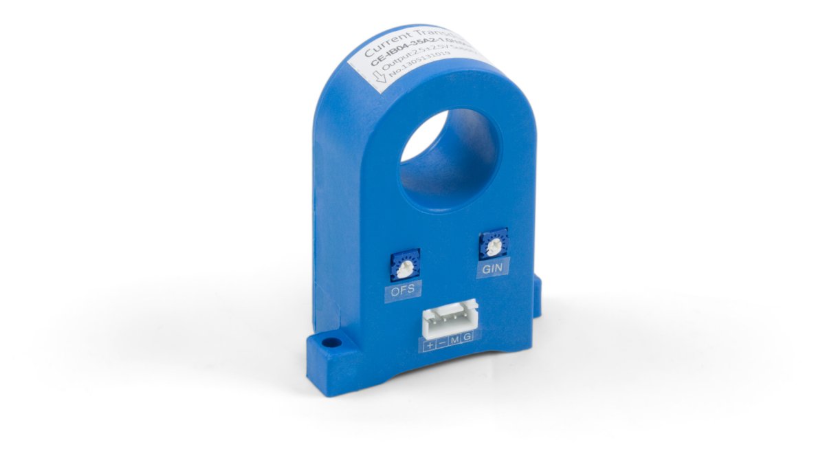 CEIB0435A21.0/±50A DC Current Transducer 3587_0 Phidgets