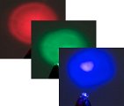 3610_1 - 5mm RGB Super Flux ( Bag of 5 )