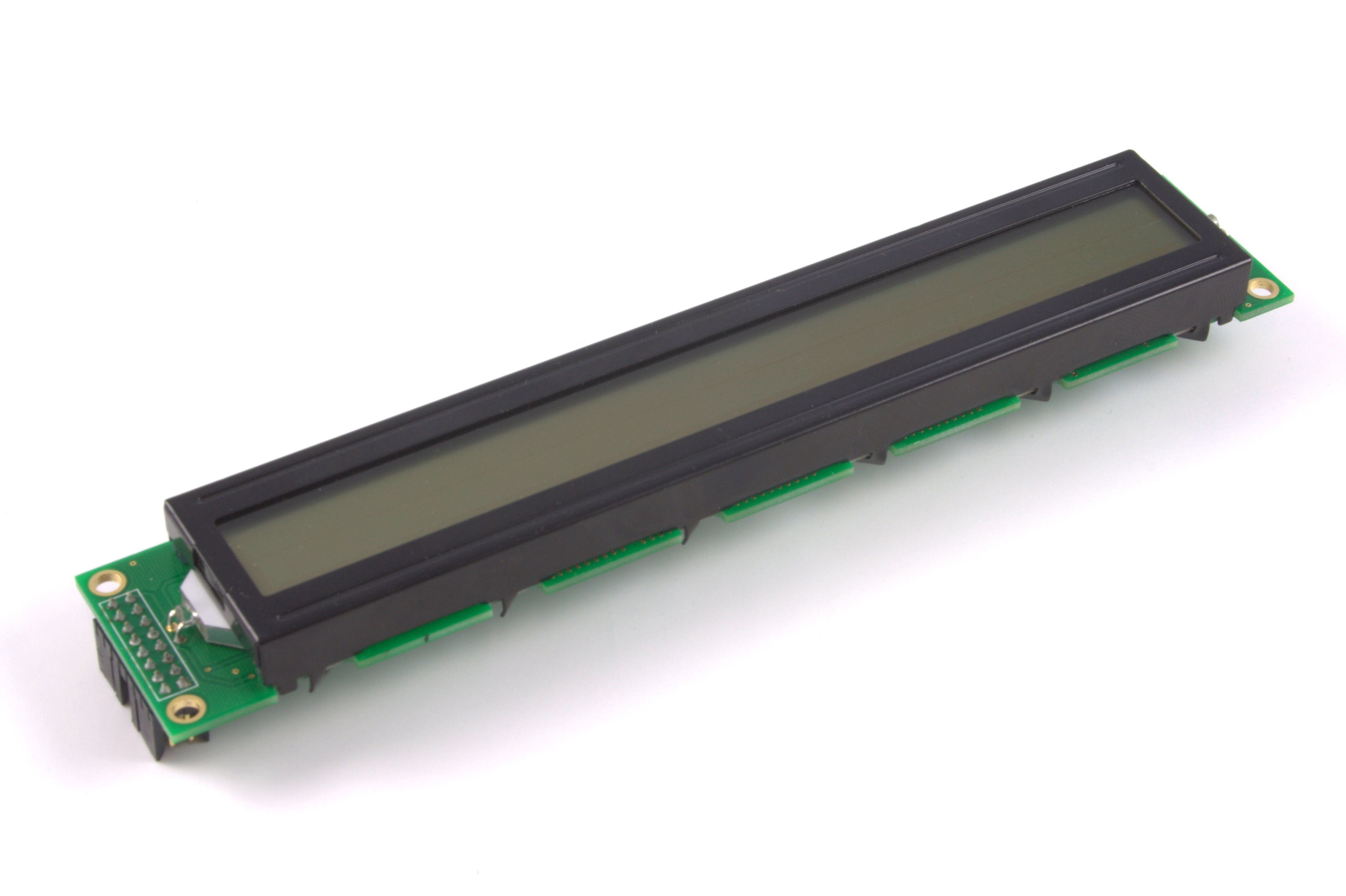 2x40 lcd module quotation