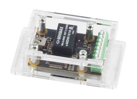 3800_0 - Acrylic Enclosure for the 1002