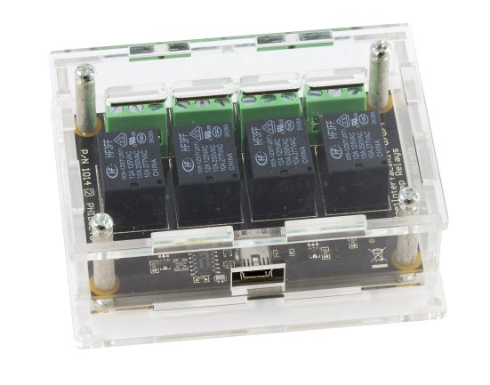 3802_0 - Acrylic Enclosure for the 1014